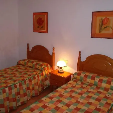 Appartement Beautiful El Cardon With Garden